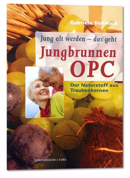 Jungbrunnen OPC [Broschüre]