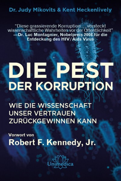 Mängelexemplar - Die Pest der Korruption