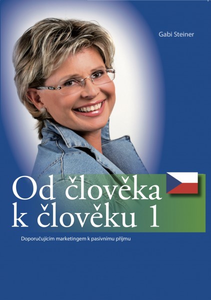 Od cloveka k cloveku (tschechische Auflage Von Mensch zu Mensch)