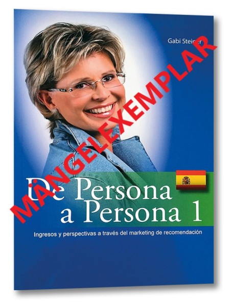 De persona a persona - spanisch MÄNGELEXEMPLAR.jpg