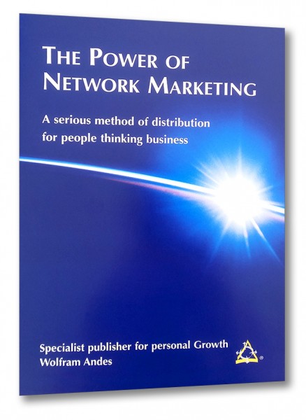 The Power of Network Marketing (englisch)